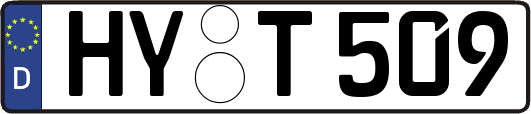 HY-T509