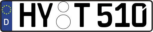 HY-T510