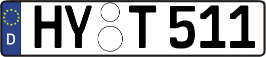 HY-T511