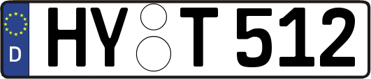 HY-T512