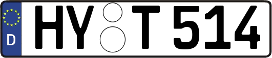 HY-T514