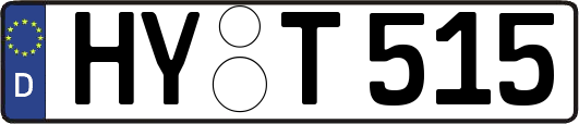 HY-T515