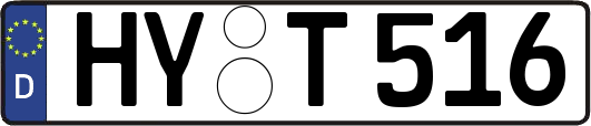 HY-T516