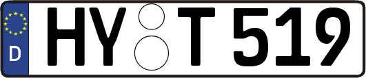 HY-T519