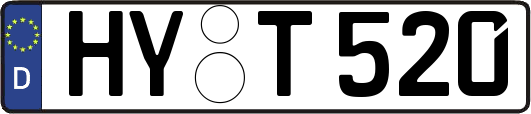 HY-T520