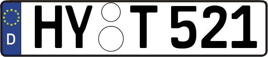 HY-T521