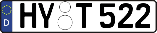 HY-T522