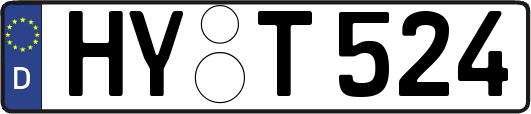 HY-T524
