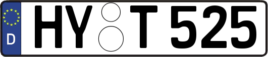 HY-T525