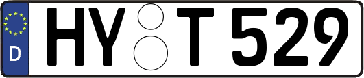 HY-T529