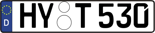 HY-T530