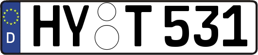 HY-T531