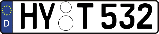 HY-T532