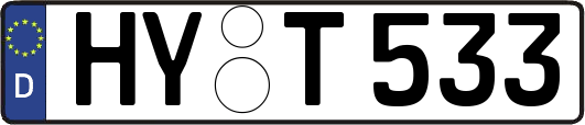 HY-T533
