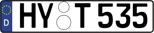 HY-T535
