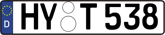 HY-T538