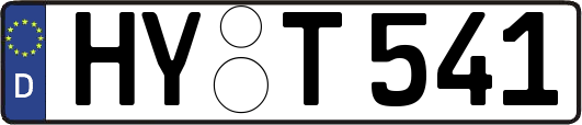 HY-T541