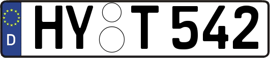 HY-T542