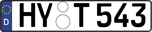 HY-T543