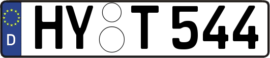 HY-T544
