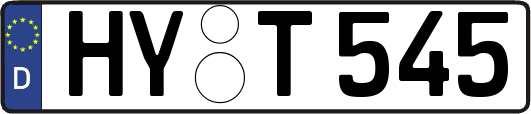 HY-T545