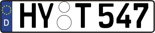 HY-T547