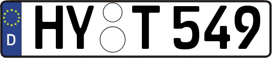 HY-T549
