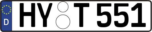 HY-T551