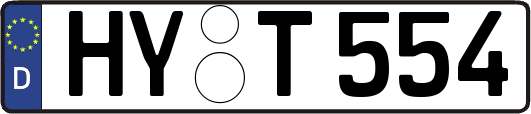 HY-T554