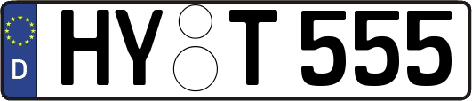HY-T555