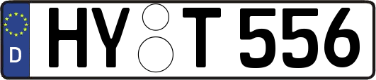 HY-T556