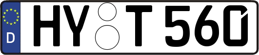 HY-T560