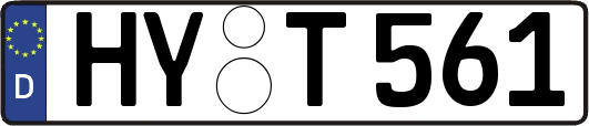 HY-T561
