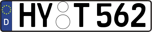 HY-T562