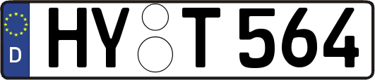 HY-T564