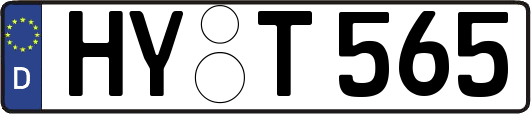 HY-T565