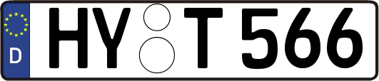 HY-T566
