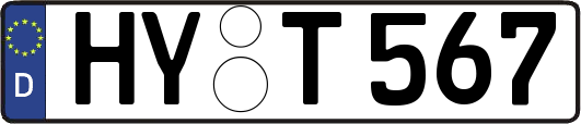 HY-T567