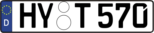HY-T570
