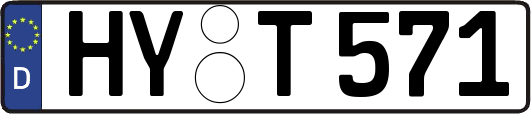 HY-T571