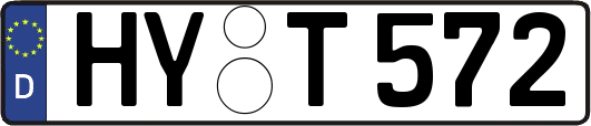 HY-T572