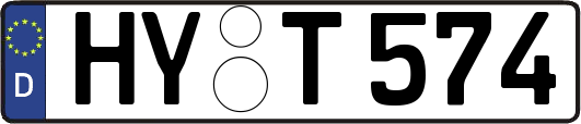 HY-T574