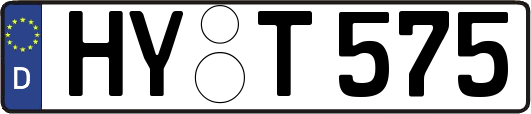 HY-T575