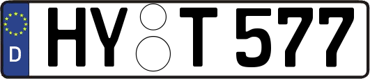 HY-T577