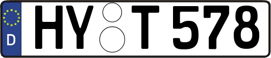 HY-T578