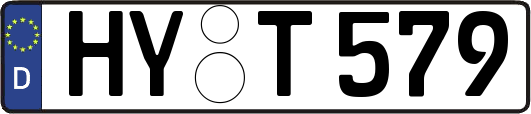 HY-T579