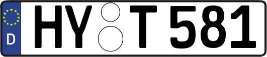 HY-T581