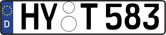 HY-T583