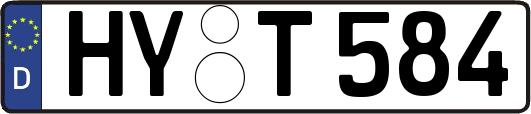 HY-T584