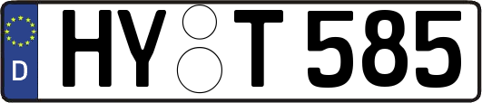 HY-T585